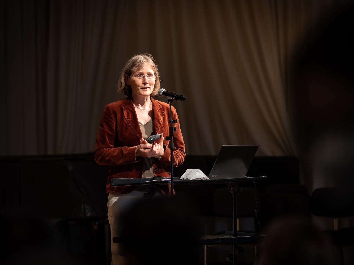 Konzerte, Symposium, Bilder, Programme