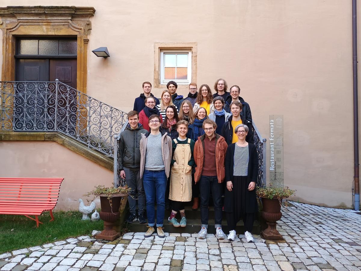 „Spielend gesund“ für Holz- und Blechbläser*innen