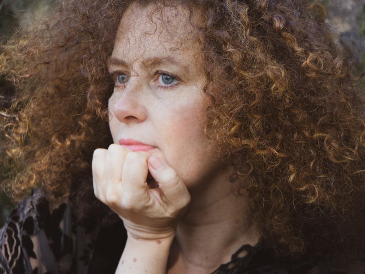 Antje Keil | Vortrag „Stress am Mikrofon? - Wege zur Bewältigung“