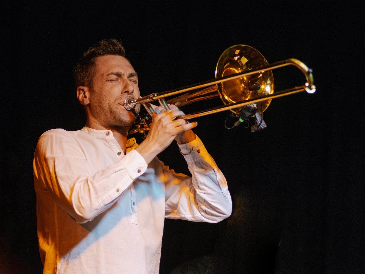 Marc Roos