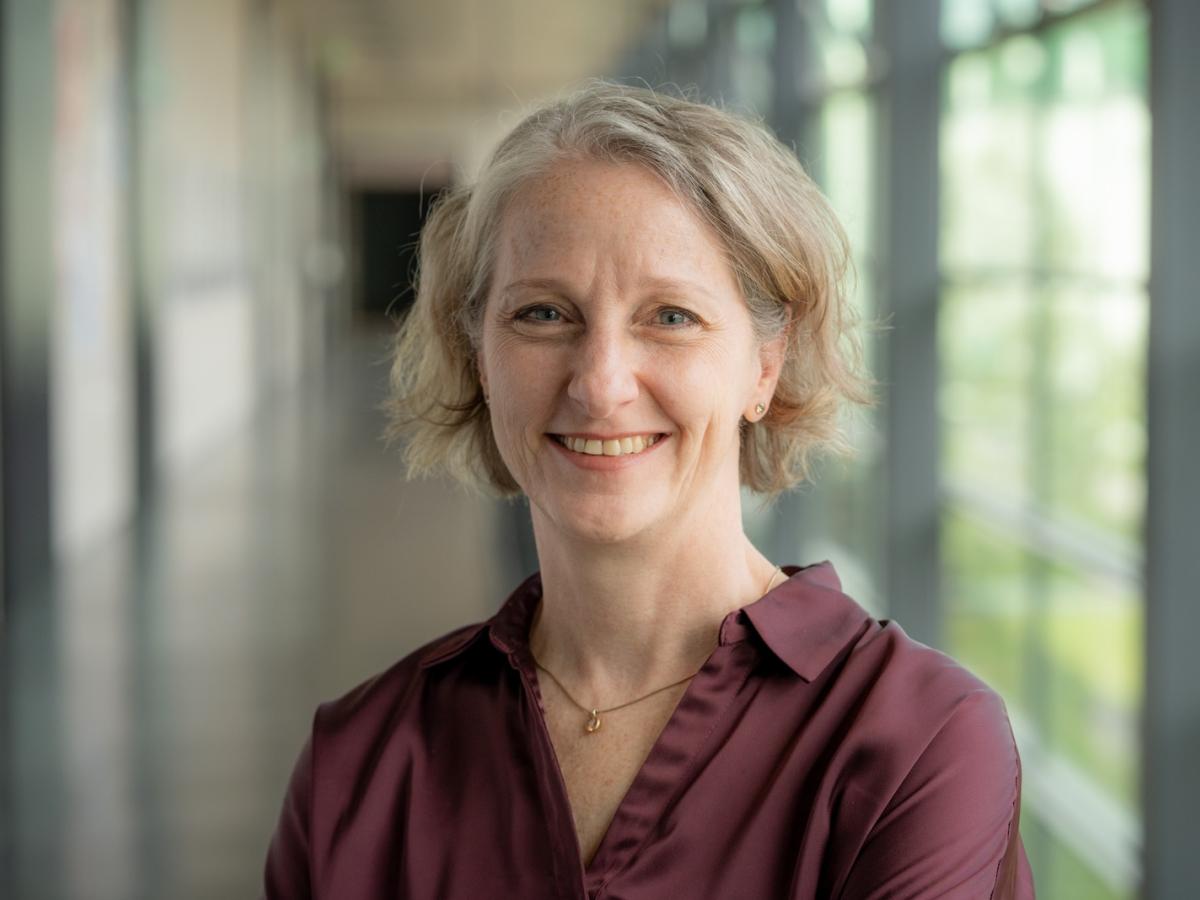 Prof.in Dr. Kerstin Kipp | Workshop „Debattieren mit Spaß – aber gekonnt“