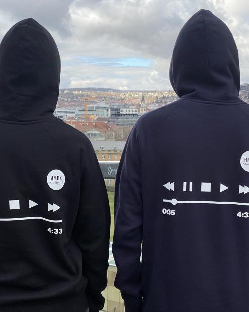 AStA HMDK Merch