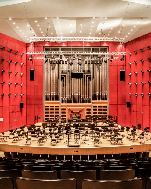 Konzertsaal