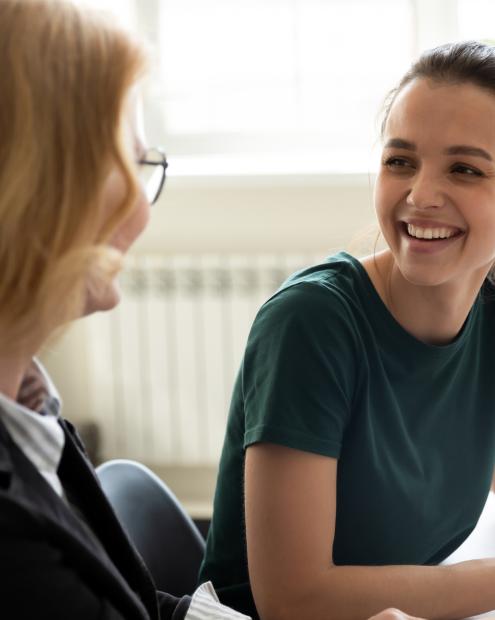 Career service Counselling