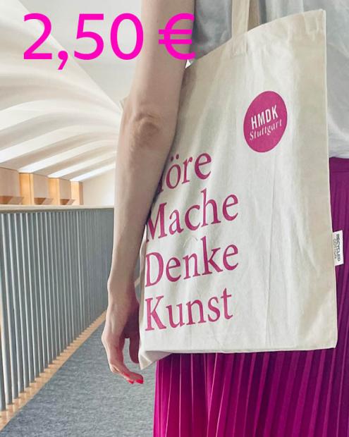 AStA HMDK merchandise