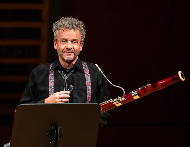 Prof. Marc Engelhardt