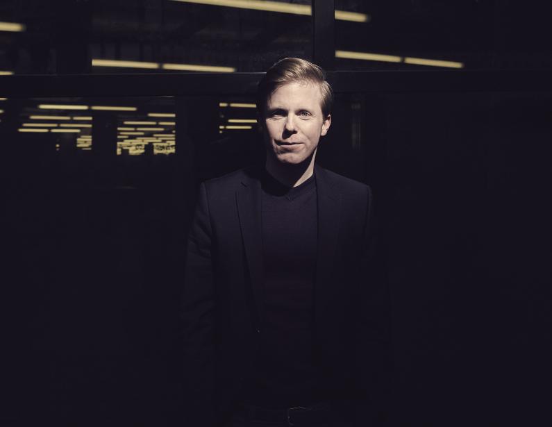 Volker Engelberth