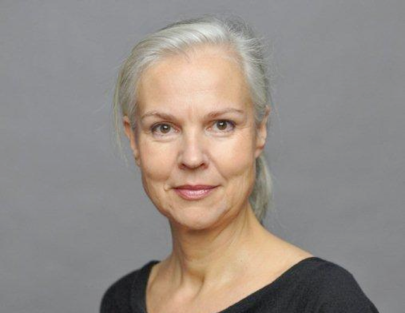 Dekan*in Fakultät IV