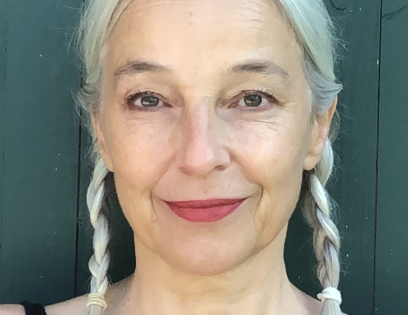 Pia Podgornik