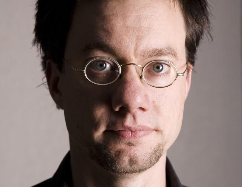 Professor Fakultät IV, Mediensprechen