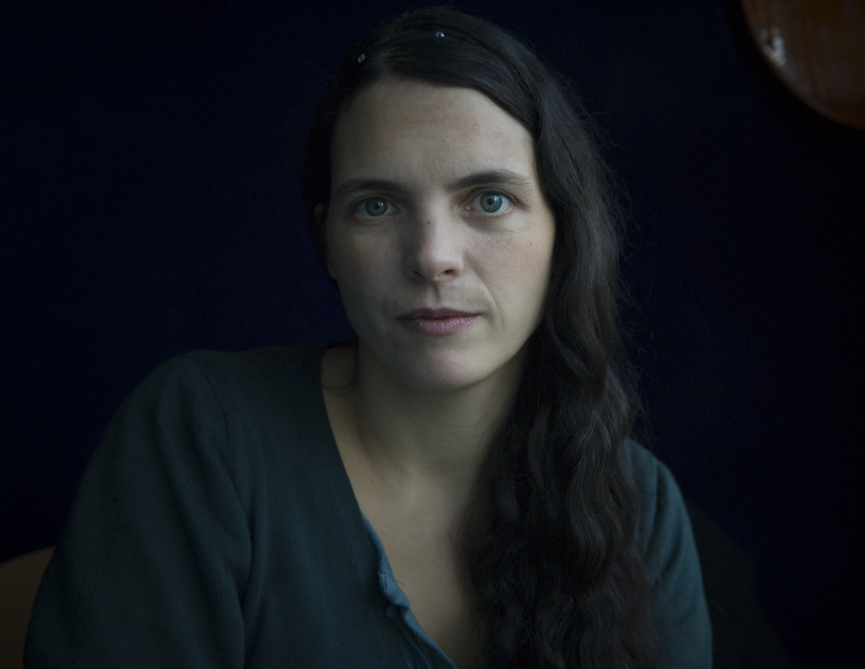 Prof.in Carola Grahl, Stimme und Sprechen