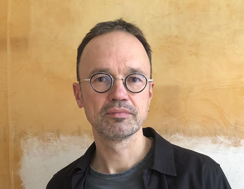 Prof. Dr. Phil. Christian Grüny