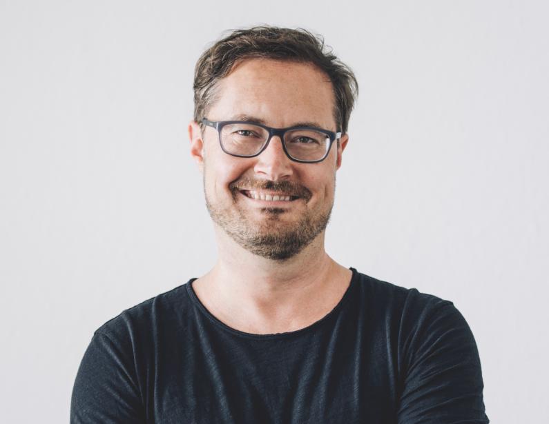 Eckhard Stromer