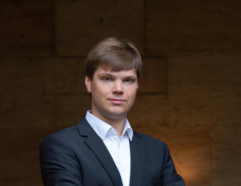 Alexander Sonderegger