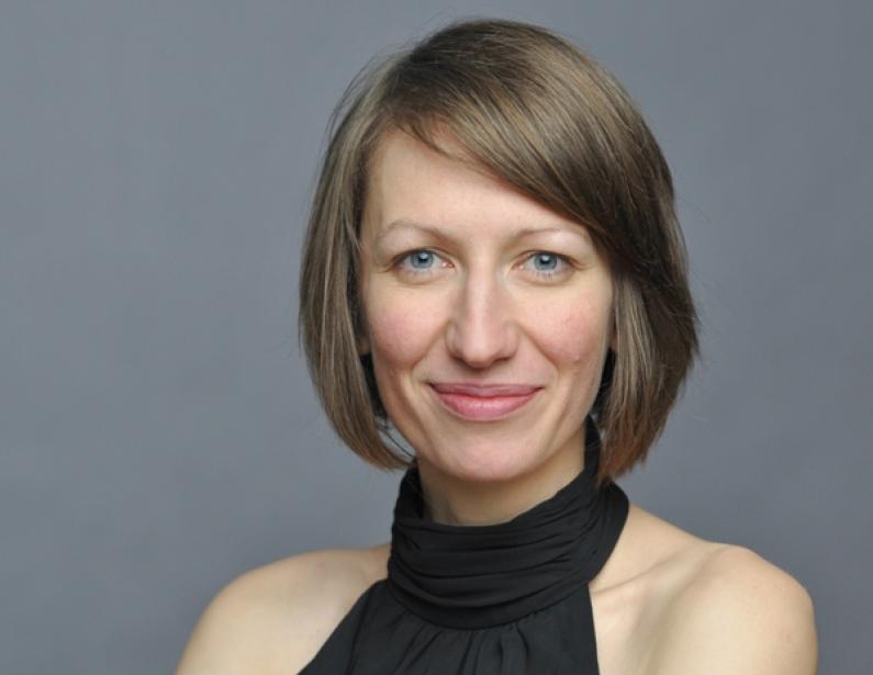 Katja Schumann