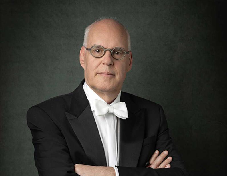 Prof. Hans-Peter Stenzl