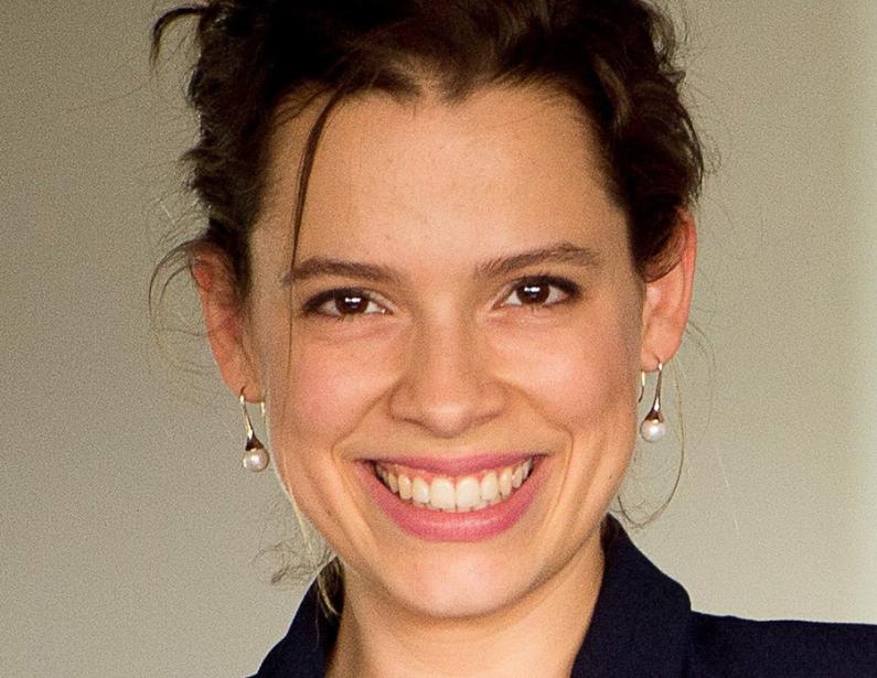 Silvia Molan