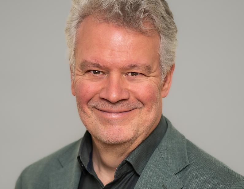 Prof. Stefan Fehlandt