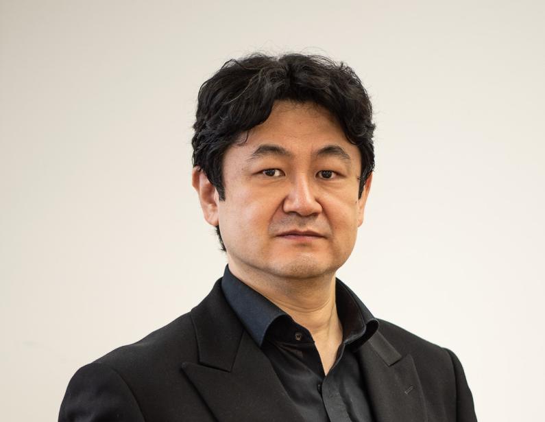 Prof. Teru Yoshihara