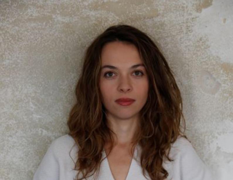 Amelie Tambour