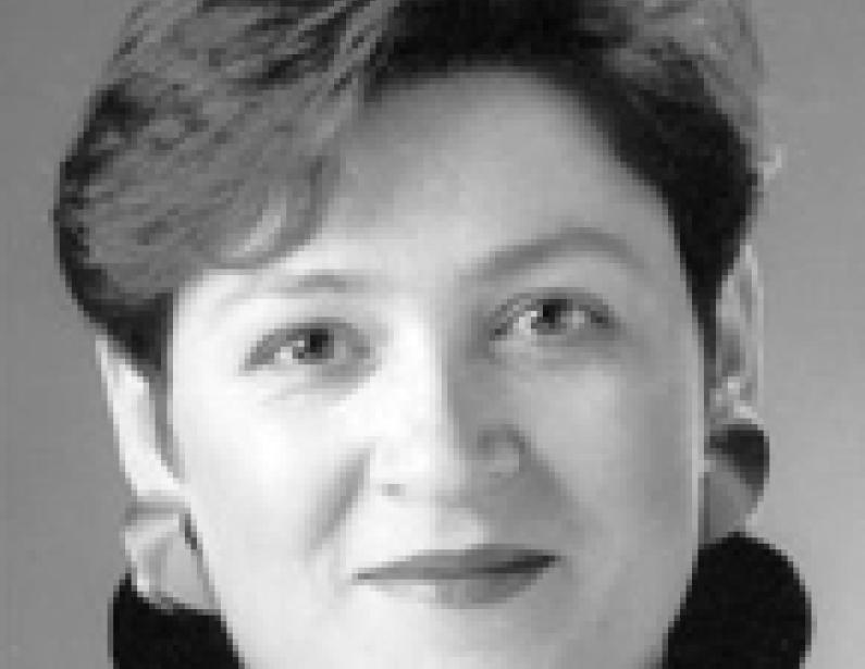 Isolde Assenheimer-Luz