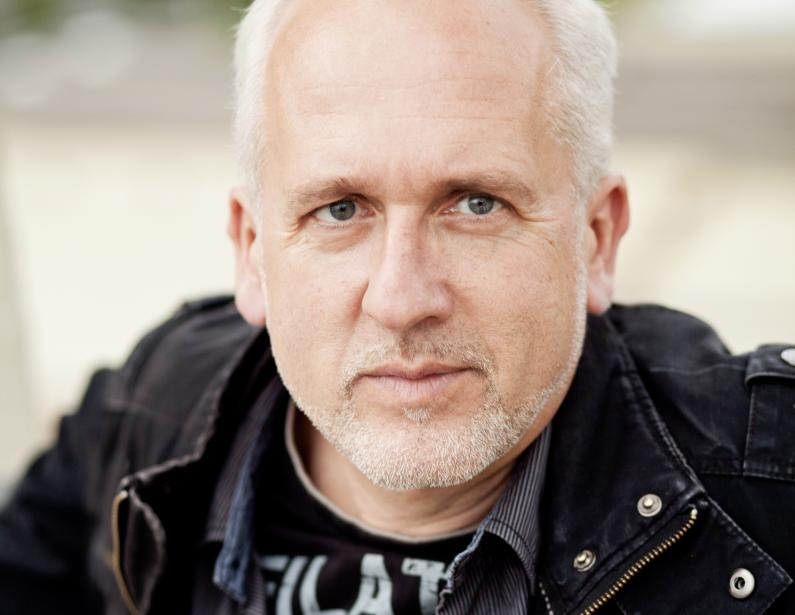Bernd Schmitt