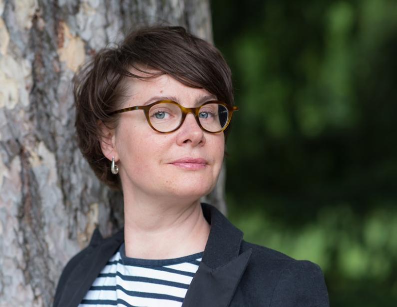 Birgit Quellmelz