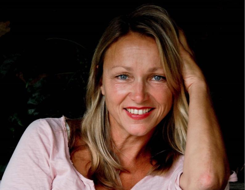 Ilona Christina Schulz