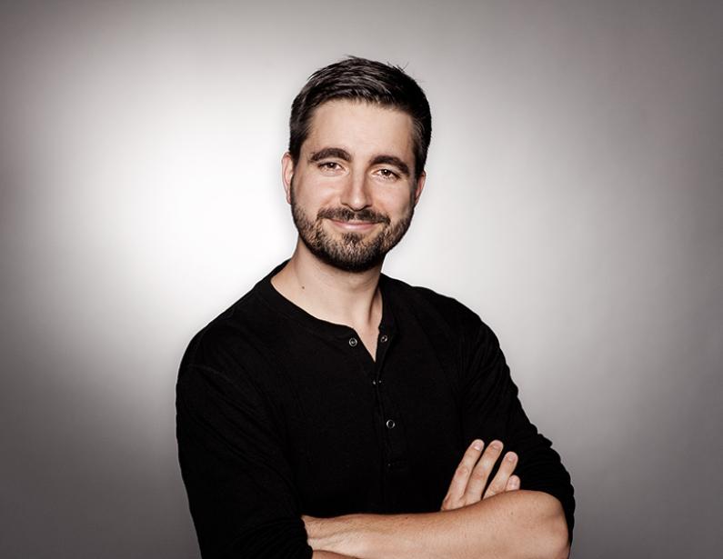 Conrad Solloch