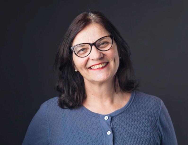 Brigitte Dethier