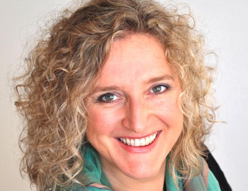 Karin Schöllhorn
