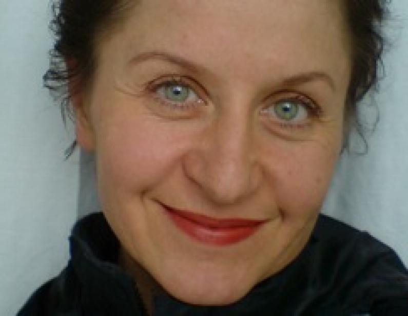 Elisabeth Findeis