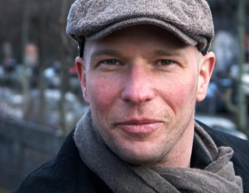Prof. Florian Feisel