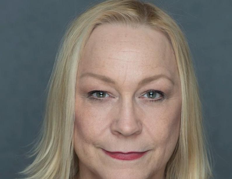 Cathy Haase