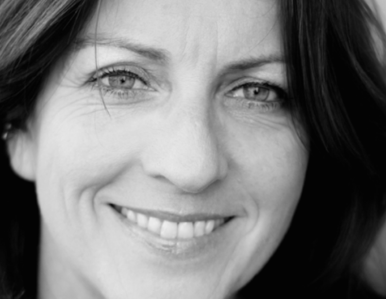Connie Walther