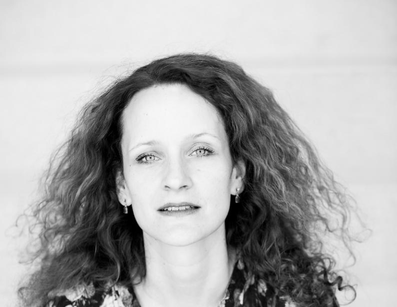 LIsa Wildmann