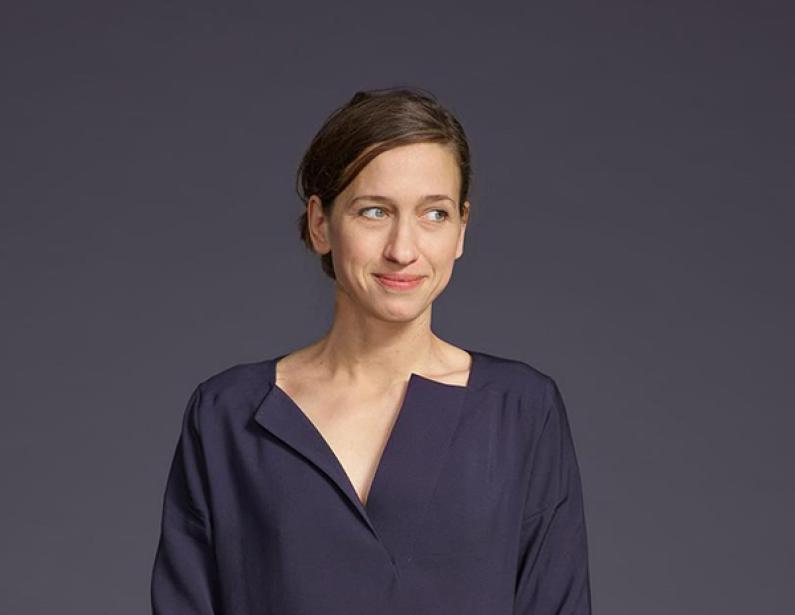 Therese Dörr