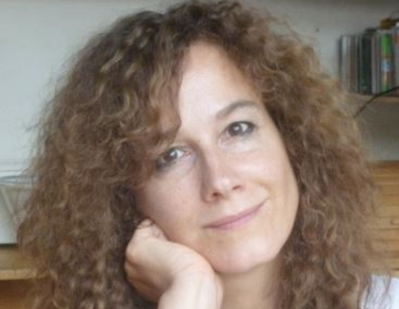 Ines Molfenter