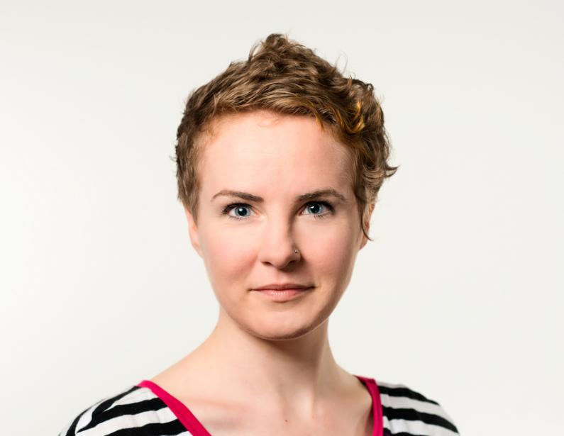 Johanna Greulich