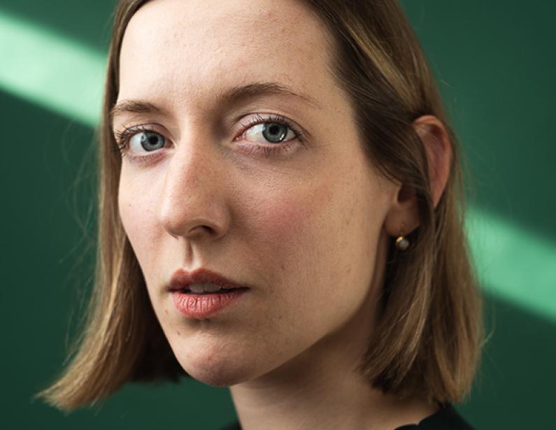 Jule Hölzgen