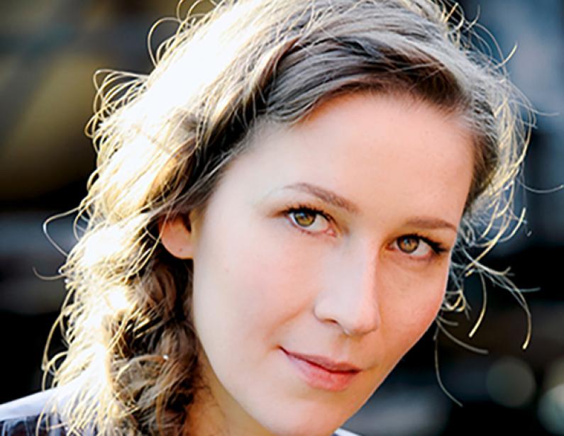 Katharina Hauter