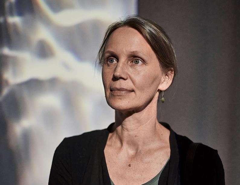 Katharina Wibmer