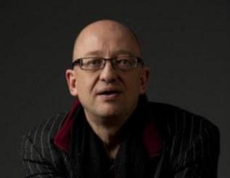 Klaus Hemmerle