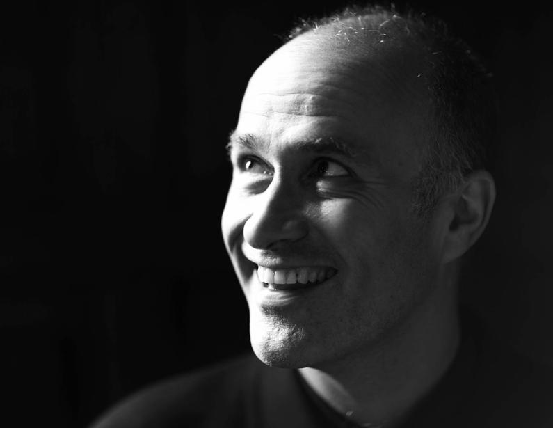 Nicholas Kok