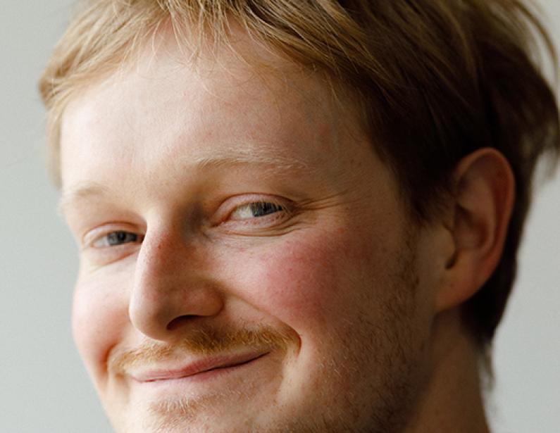 Leo Meier