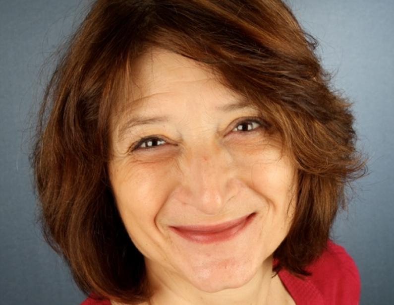 Lucia Cericola