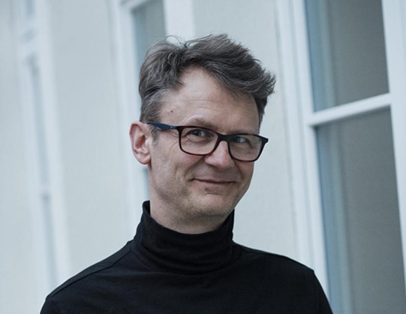Lutz Großmann