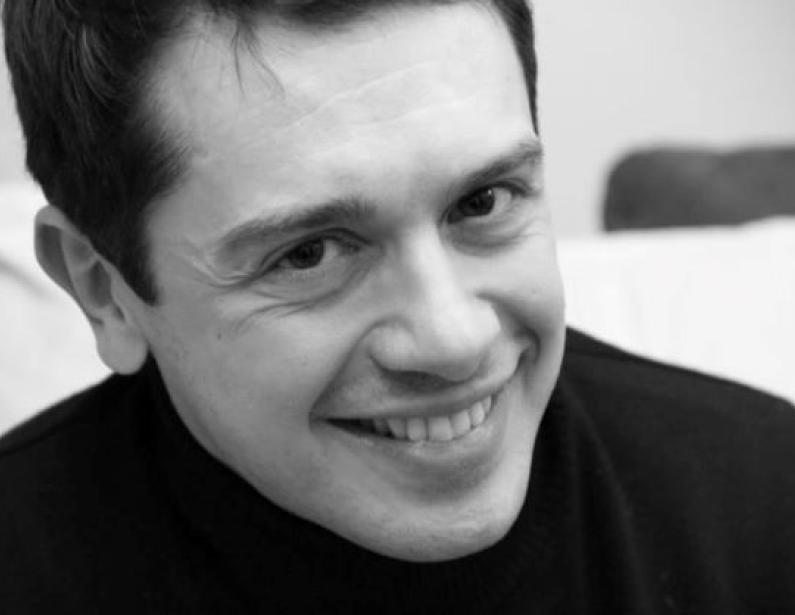 Ugo Mahieux