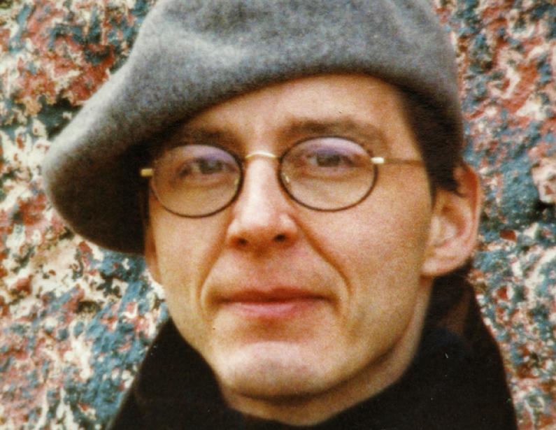 Michael Mordo