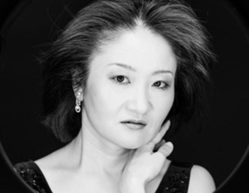 Miki Hashimoto